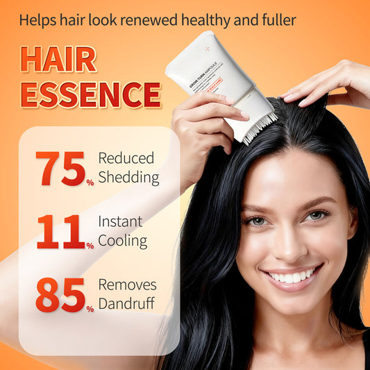 Growturn Hair Growth Serum