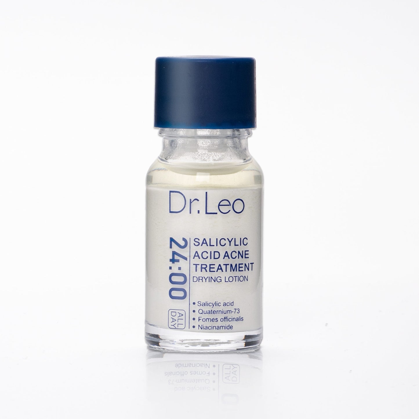 Drying Lotion Plus – Visibly Shrink Pimples in 24 Hours & Fade Dark Spots in 7 Days | 20ml