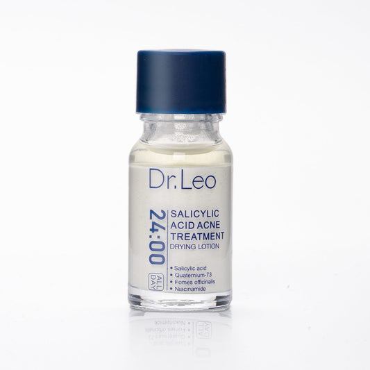 Drying Lotion Plus – Visibly Shrink Pimples in 24 Hours & Fade Dark Spots in 7 Days | 20ml