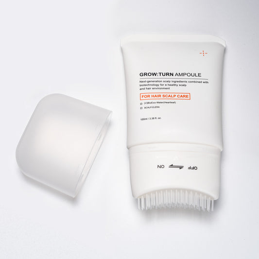 Growturn Hair Growth Serum